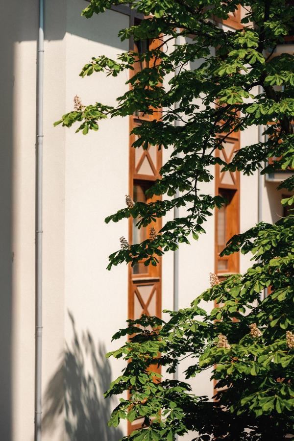 Sosnowe Tarasy Apartment Mielno  Exterior foto